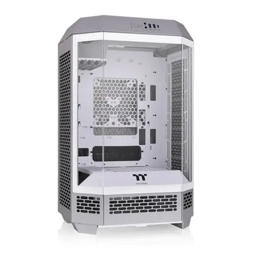 Кутия Thermaltake Tower 300 Limestone - CA-1Y4-00SIWN-00