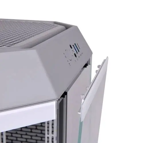 Кутия Thermaltake Tower 300 Limestone - CA-1Y4-00SIWN-00