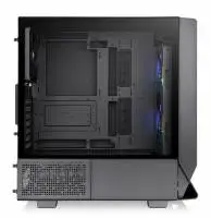Кутия Thermaltake Ceres 350 Black ARGB - CA-1Z3-00M1WN-00