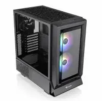 Кутия Thermaltake Ceres 350 Black ARGB - CA-1Z3-00M1WN-00