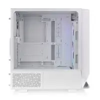 Кутия Thermaltake Ceres 350 White ARGB - CA-1Z3-00M6WN-00