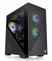 Кутия Thermaltake Divider 170 TG ARGB - CA-1S4-00S1WN-00