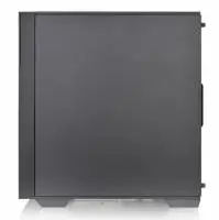 Кутия Thermaltake Divider 170 TG ARGB - CA-1S4-00S1WN-00