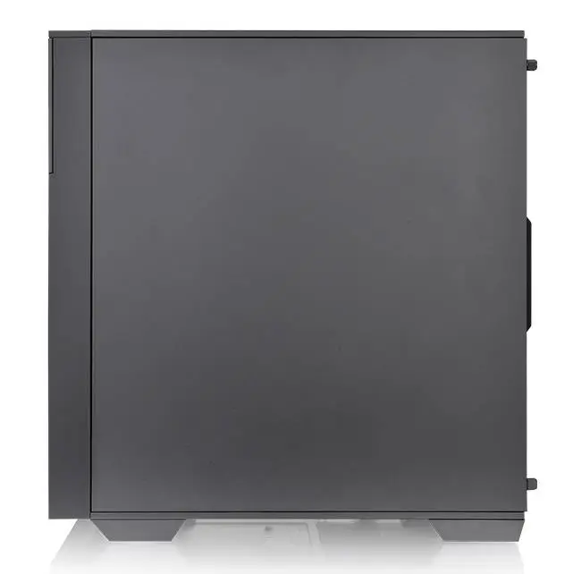 Кутия Thermaltake Divider 170 TG ARGB - CA-1S4-00S1WN-00