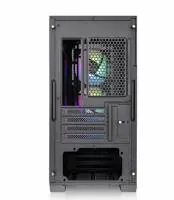 Кутия Thermaltake Divider 170 TG ARGB - CA-1S4-00S1WN-00