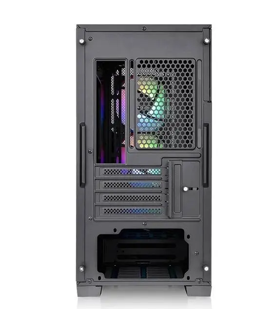 Кутия Thermaltake Divider 170 TG ARGB - CA-1S4-00S1WN-00