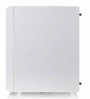Кутия Thermaltake S200 TG Snow - CA-1X2-00M6WN-00