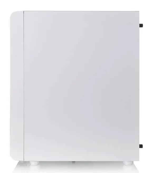 Кутия Thermaltake S200 TG Snow - CA-1X2-00M6WN-00