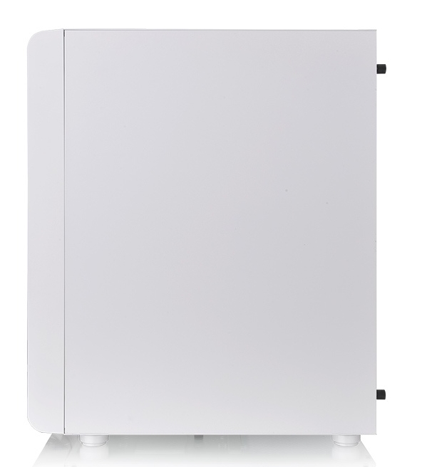 Кутия Thermaltake S200 TG Snow - CA-1X2-00M6WN-00