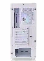 Кутия Thermaltake S200 TG Snow - CA-1X2-00M6WN-00