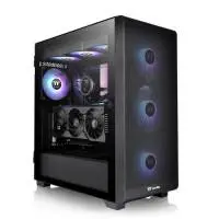 Кутия Thermaltake S250 TG ARGB - CA-1Y6-00M1WN-00