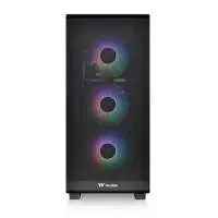 Кутия Thermaltake S250 TG ARGB - CA-1Y6-00M1WN-00