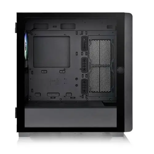 Кутия Thermaltake S250 TG ARGB - CA-1Y6-00M1WN-00