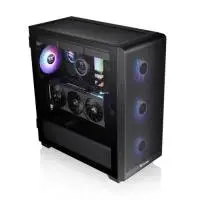 Кутия Thermaltake S250 TG ARGB - CA-1Y6-00M1WN-00