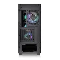 Кутия Thermaltake S250 TG ARGB - CA-1Y6-00M1WN-00