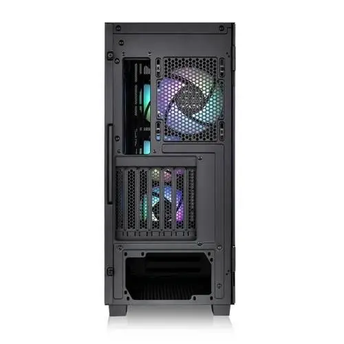 Кутия Thermaltake S250 TG ARGB - CA-1Y6-00M1WN-00
