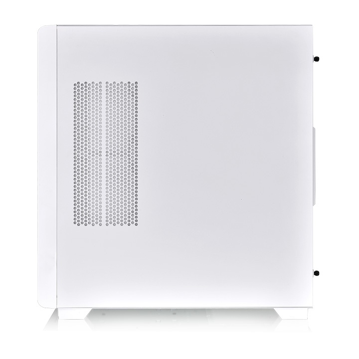 Кутия Thermaltake S250 TG ARGB Snow - CA-1Y6-00M6WN-00