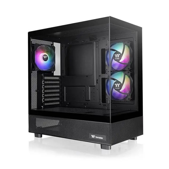 Кутия Thermaltake View 270 Plus TG ARGB - CA-1Y7-00M1WN-01