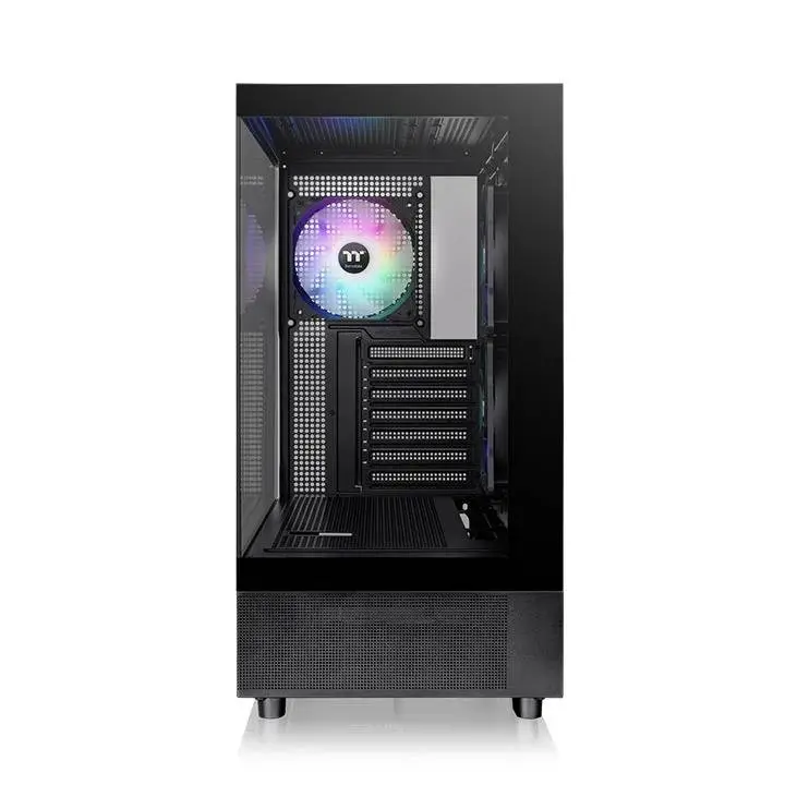 Кутия Thermaltake View 270 Plus TG ARGB - CA-1Y7-00M1WN-01