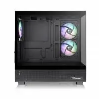 Кутия Thermaltake View 270 Plus TG ARGB - CA-1Y7-00M1WN-01
