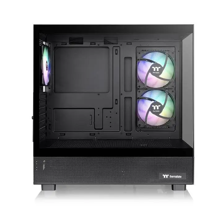 Кутия Thermaltake View 270 Plus TG ARGB - CA-1Y7-00M1WN-01