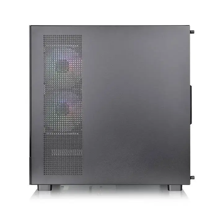 Кутия Thermaltake View 270 Plus TG ARGB - CA-1Y7-00M1WN-01