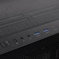 Кутия Thermaltake View 270 Plus TG ARGB - CA-1Y7-00M1WN-01