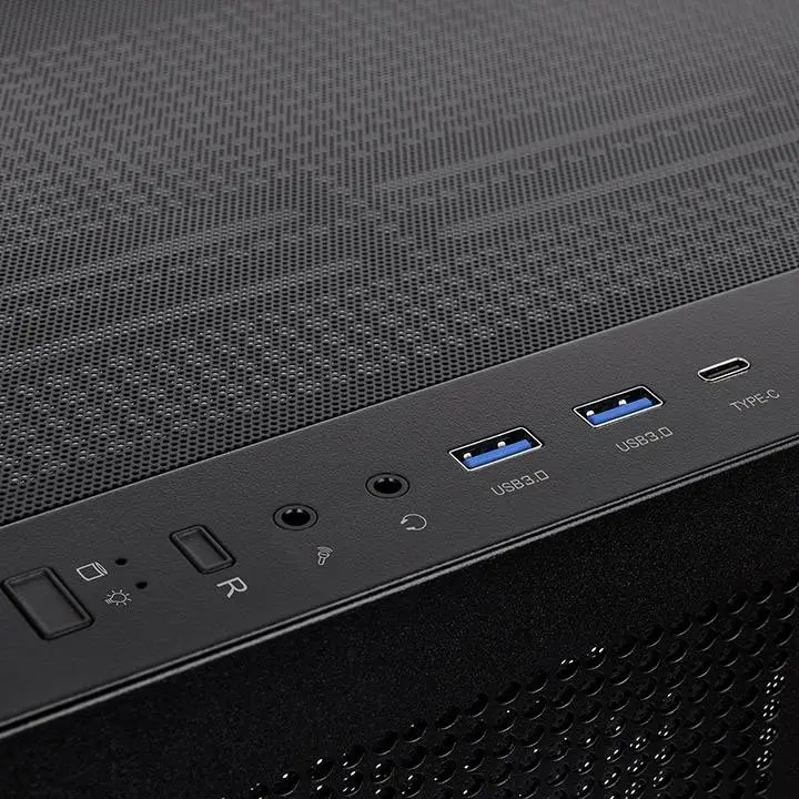 Кутия Thermaltake View 270 Plus TG ARGB - CA-1Y7-00M1WN-01