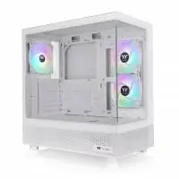 Кутия Thermaltake View 270 Plus TG ARGB Snow - CA-1Y7-00M6WN-01