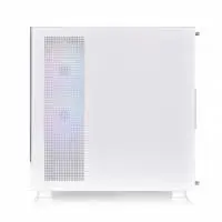 Кутия Thermaltake View 270 Plus TG ARGB Snow - CA-1Y7-00M6WN-01