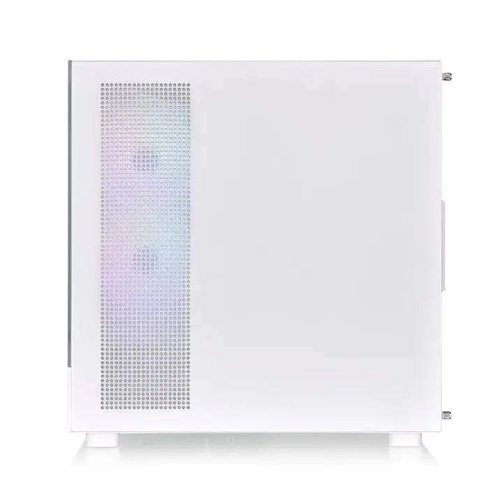 Кутия Thermaltake View 270 Plus TG ARGB Snow - CA-1Y7-00M6WN-01