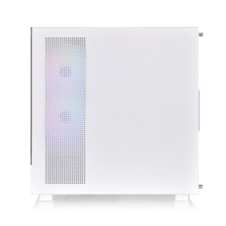 Кутия Thermaltake View 270 Plus TG ARGB Snow - CA-1Y7-00M6WN-01