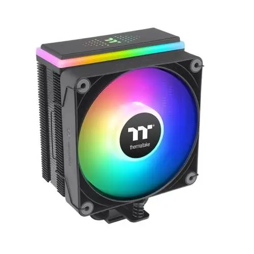 Охладител за процесор Thermaltake Astria 200 ARGB