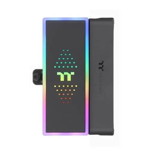 Охладител за процесор Thermaltake Astria 200 ARGB