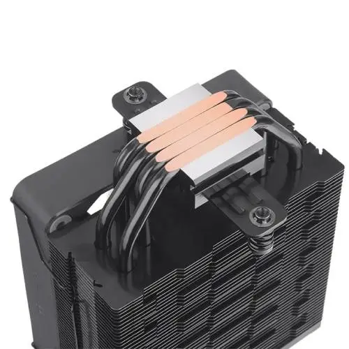 Охладител за процесор Thermaltake Astria 200 ARGB