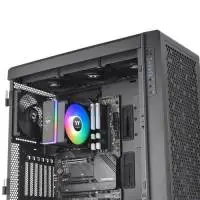 Охладител за процесор Thermaltake Astria 200 ARGB