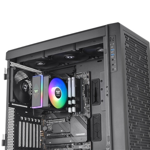 Охладител за процесор Thermaltake Astria 200 ARGB
