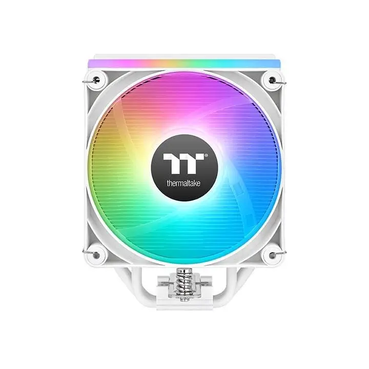 Охладител за процесор Thermaltake Astria 200 ARGB White