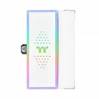 Охладител за процесор Thermaltake Astria 200 ARGB White