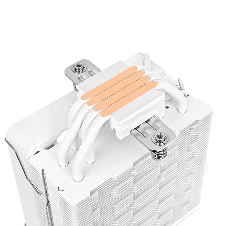 Охладител за процесор Thermaltake Astria 200 ARGB White