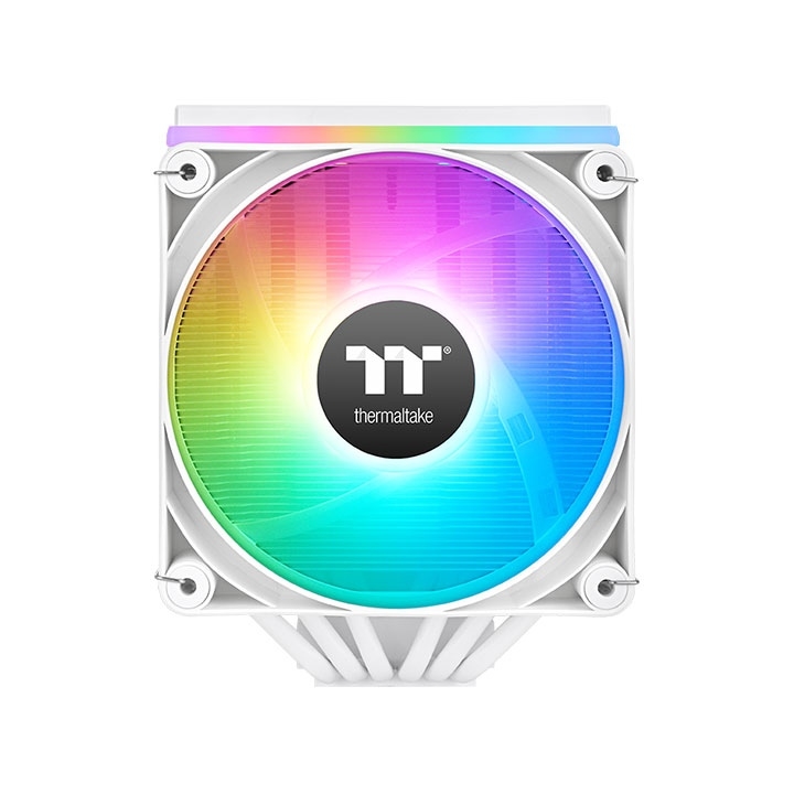 Охладител за процесор Thermaltake Astria 600 ARGB White