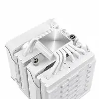 Охладител за процесор Thermaltake Astria 600 ARGB White