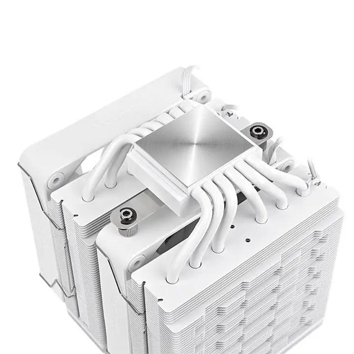 Охладител за процесор Thermaltake Astria 600 ARGB White