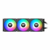 Охладител за процесор Thermaltake TH360 V2 Ultra EX LCD ARGB Sync CPU Liquid Cooler