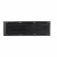 Охладител за процесор Thermaltake TH360 V2 Ultra EX LCD ARGB Sync CPU Liquid Cooler