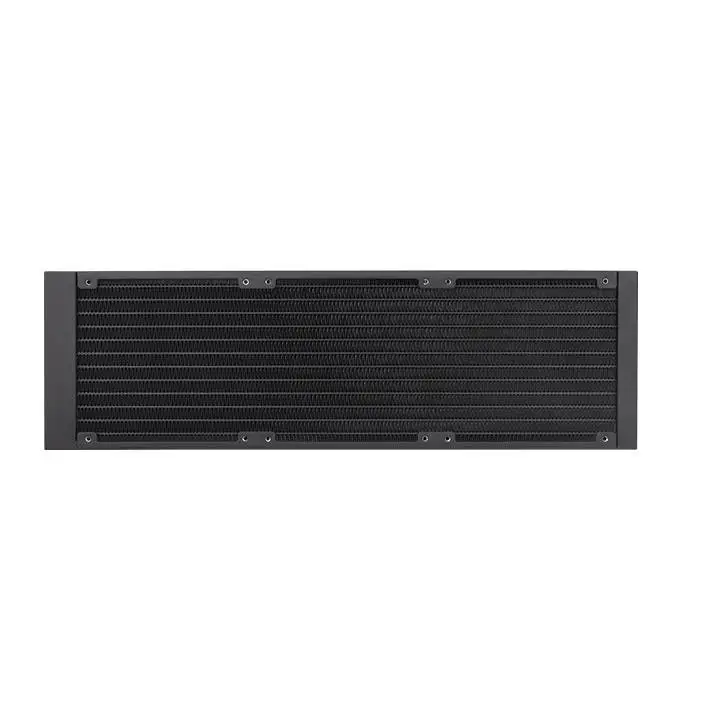 Охладител за процесор Thermaltake TH360 V2 Ultra EX LCD ARGB Sync CPU Liquid Cooler