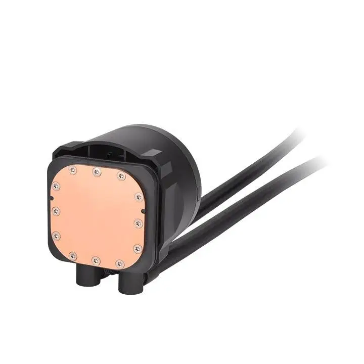 Охладител за процесор Thermaltake TH420 V2 Ultra EX LCD ARGB Sync CPU Liquid Cooler