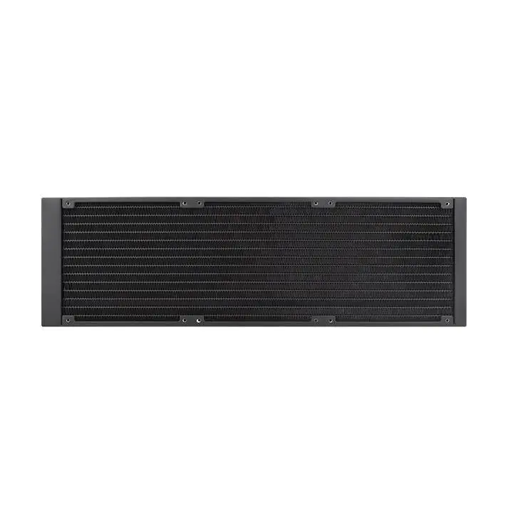 Охладител за процесор Thermaltake TH420 V2 Ultra EX LCD ARGB Sync CPU Liquid Cooler