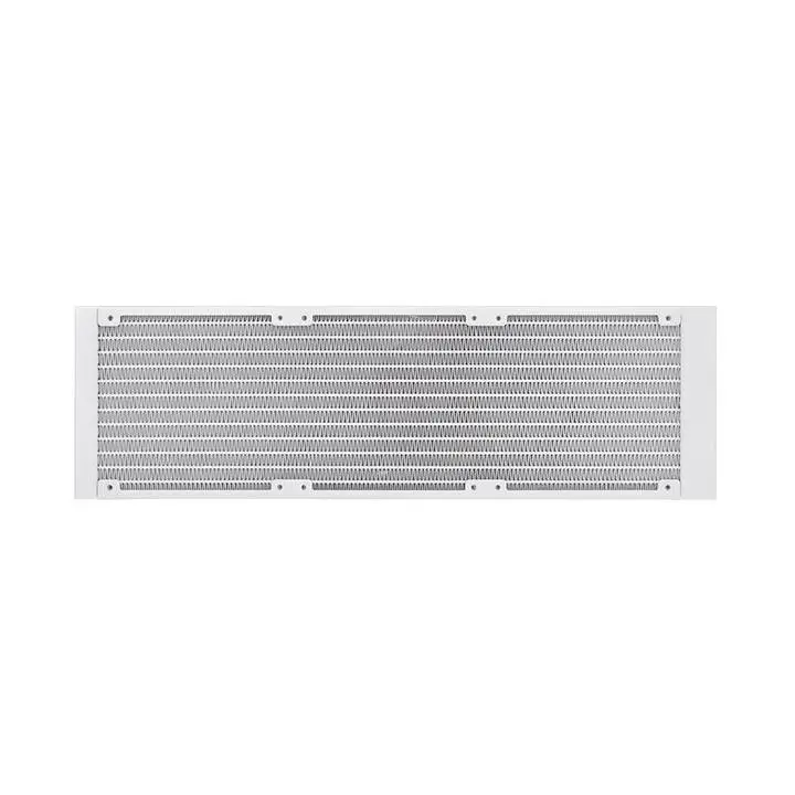 Охладител за процесор Thermaltake TH360 V2 Ultra EX LCD ARGB Sync CPU Liquid Cooler Snow Edition