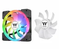 Вентилатори Thermaltake SWAFAN EX14 ARGB PC Cooling Fan&nbsp;TT Premium Edition 3 Fan&nbsp;Pack